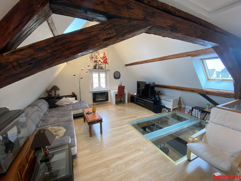 à vendre Maison Hesingue - Photo 1