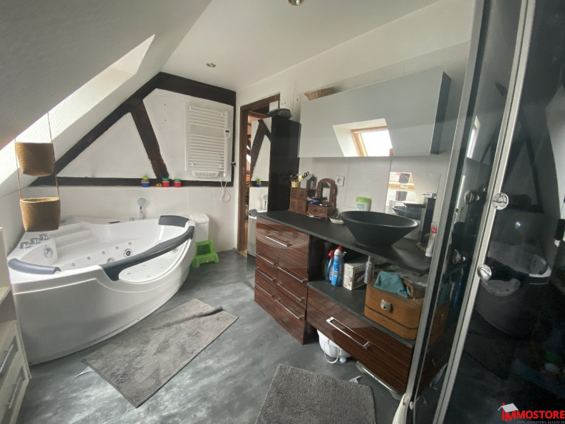 à vendre Maison Hesingue - Photo 9