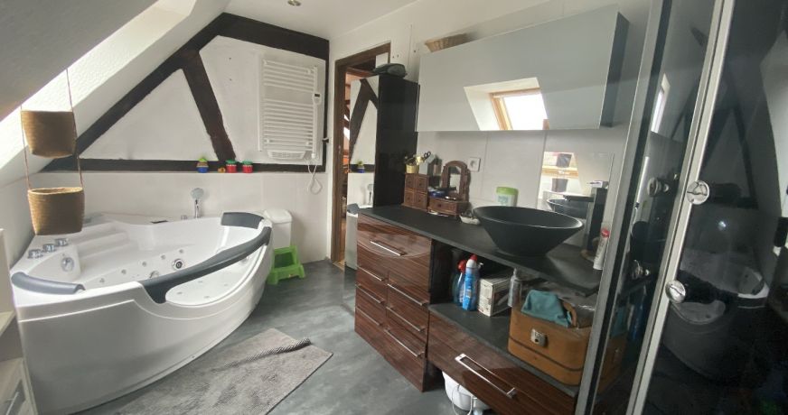 vente Maison Hesingue