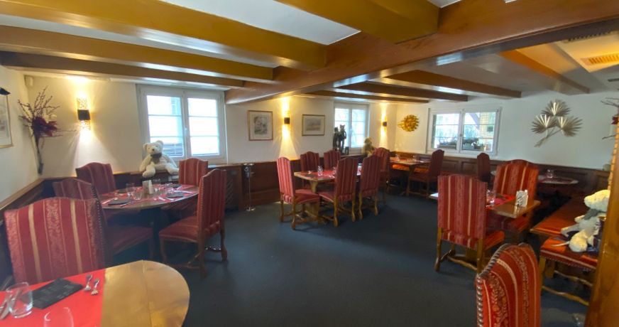 vente Maison Hesingue