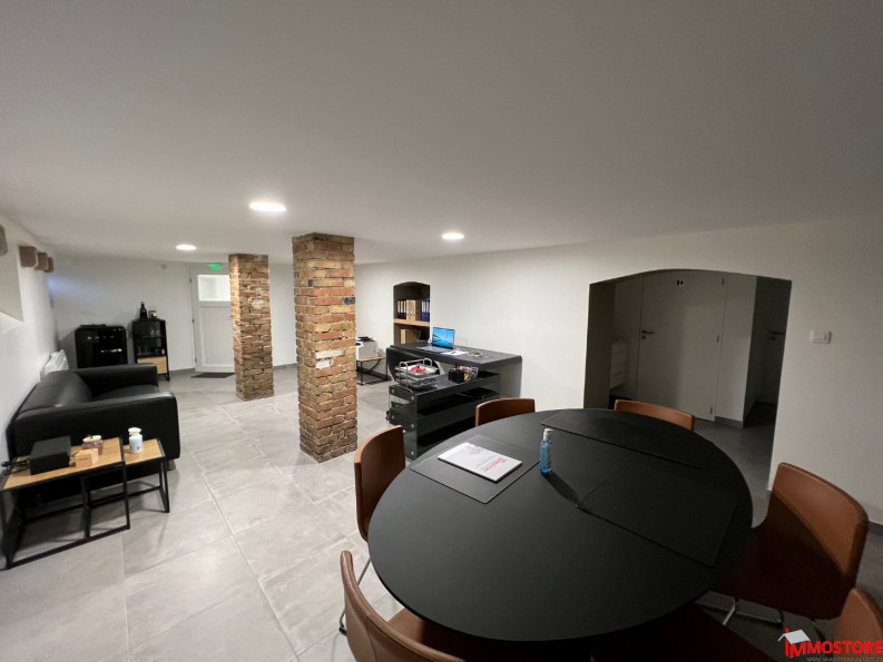 location Bureau Hegenheim - Photo 1