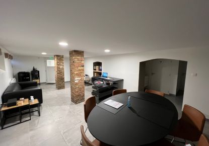 location Bureau Hegenheim