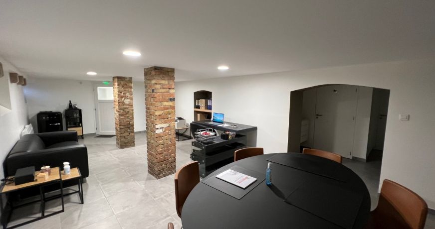 location Bureau Hegenheim