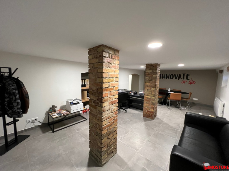 location Bureau Hegenheim - Photo 3