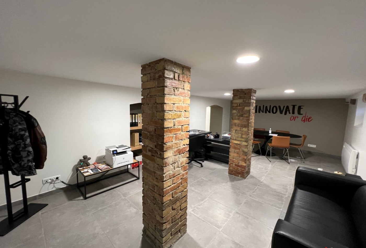 location Bureau Hegenheim - Photo 3