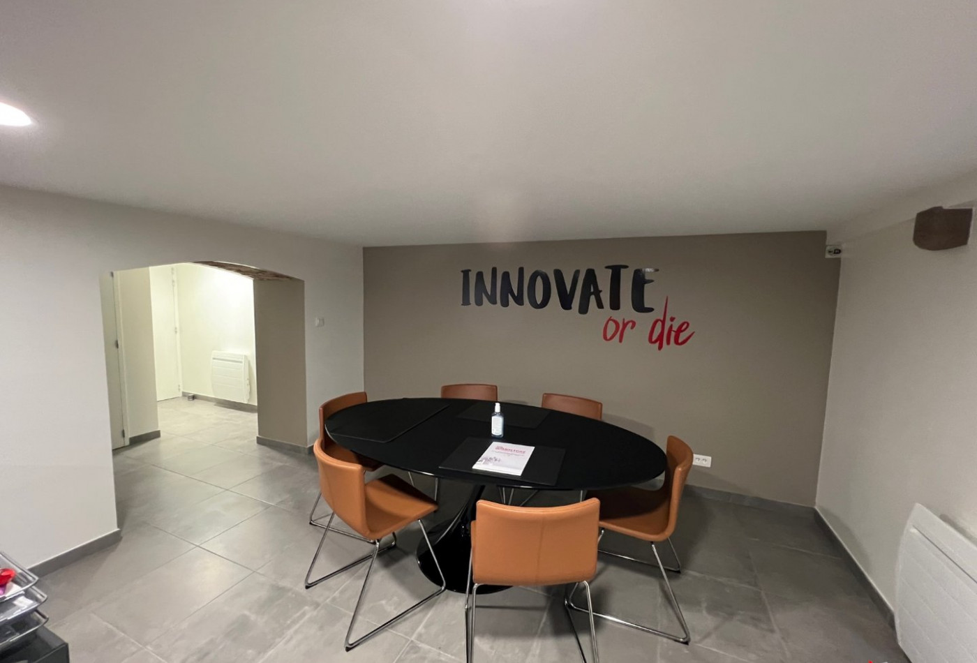 location Bureau Hegenheim - Photo 2