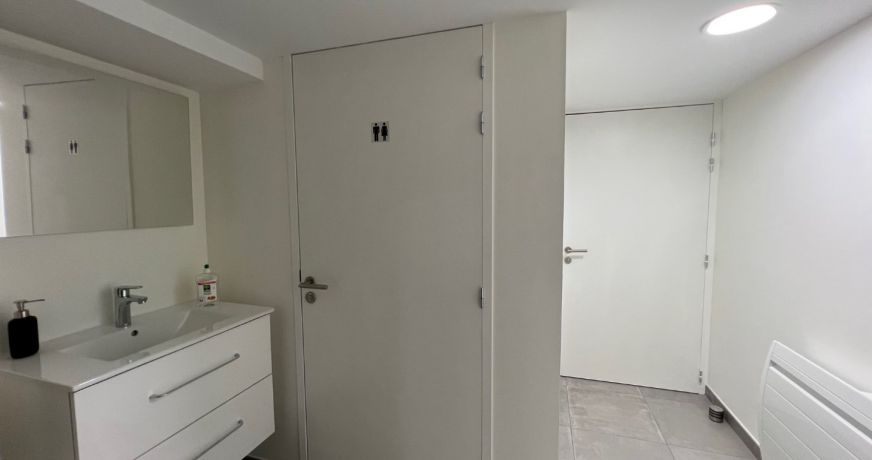 location Bureau Hegenheim