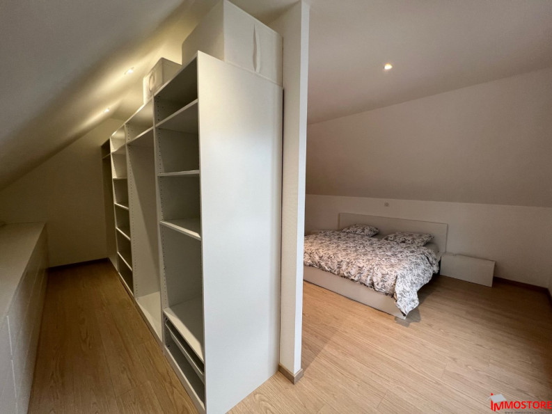 location Maison Muespach - Photo 10