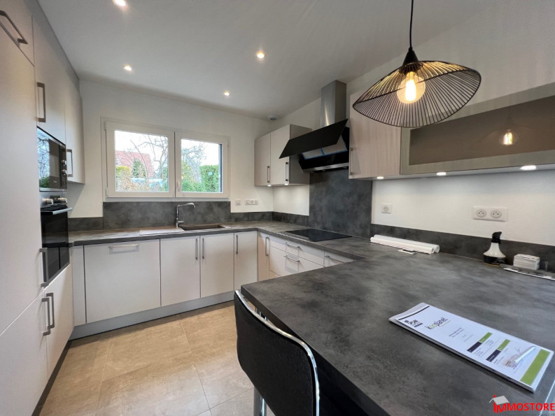 location Maison Muespach - Photo 3