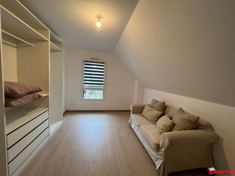 location Maison Muespach - Photo 9