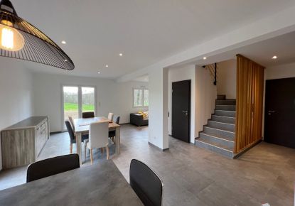 location Maison Muespach