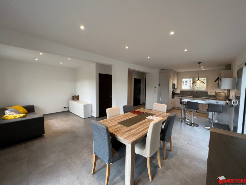 à louer Maison Muespach - Photo 3