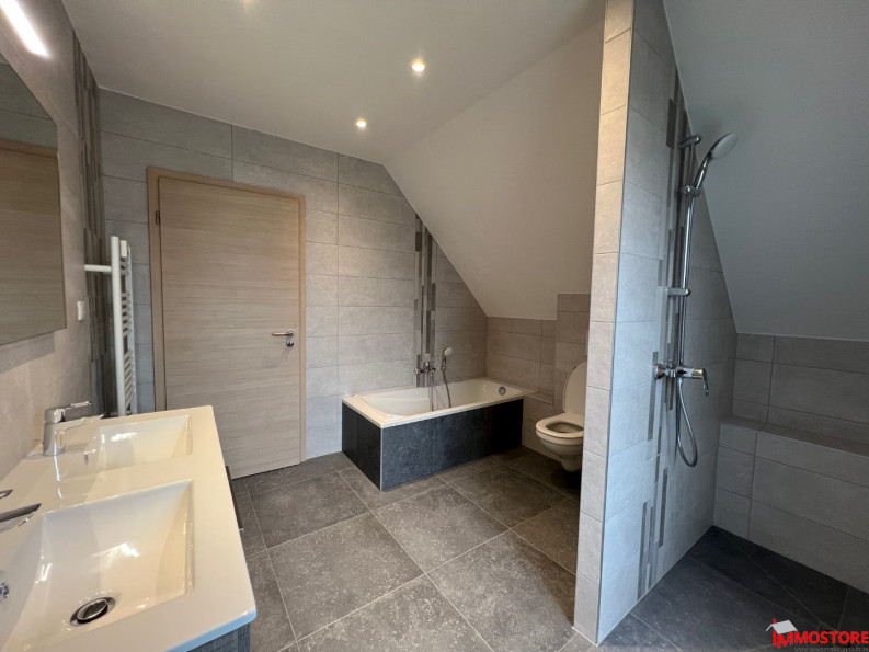 location Maison Muespach - Photo 5