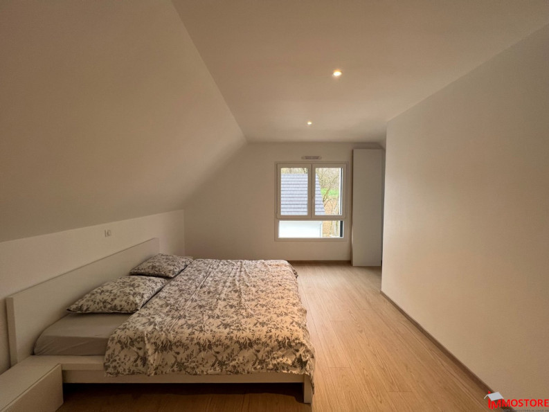 location Maison Muespach - Photo 7