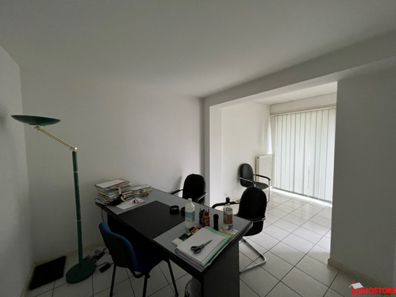 à vendre Local commercial Waldighofen - Photo 2