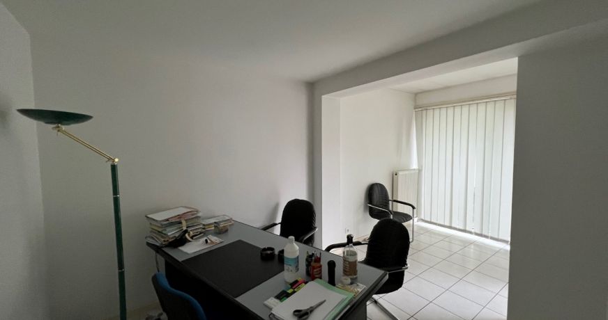 vente Local commercial Waldighofen