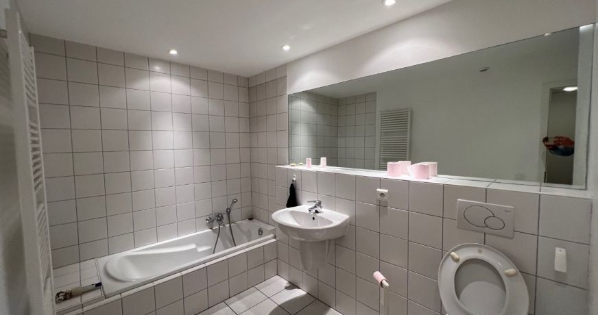 vente Local commercial Waldighofen