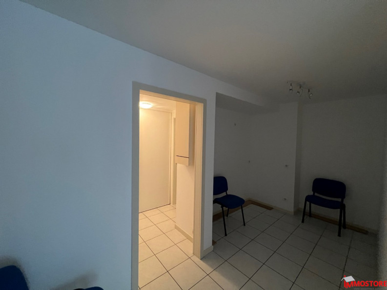 à vendre Local commercial Waldighofen - Photo 4