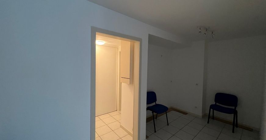 vente Local commercial Waldighofen