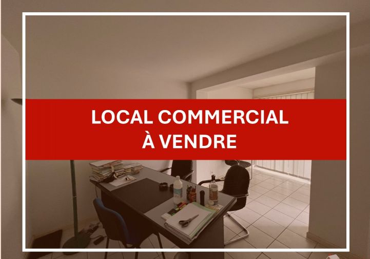 à vendre Local commercial Waldighofen