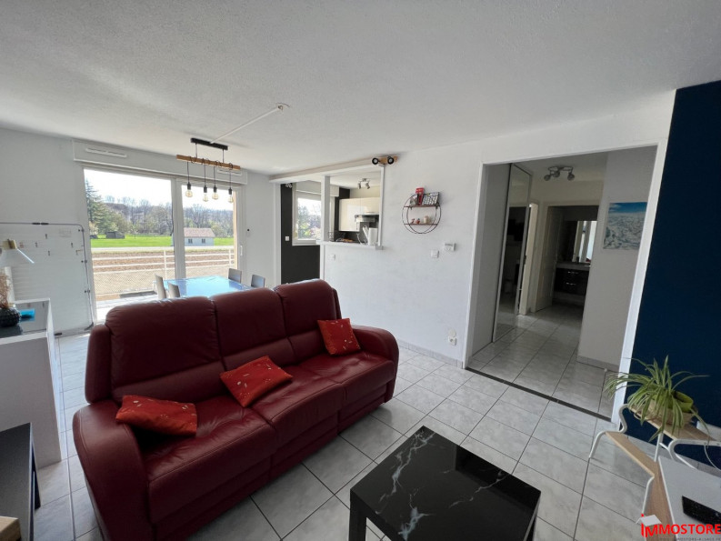 location Appartement Hesingue - Photo 8