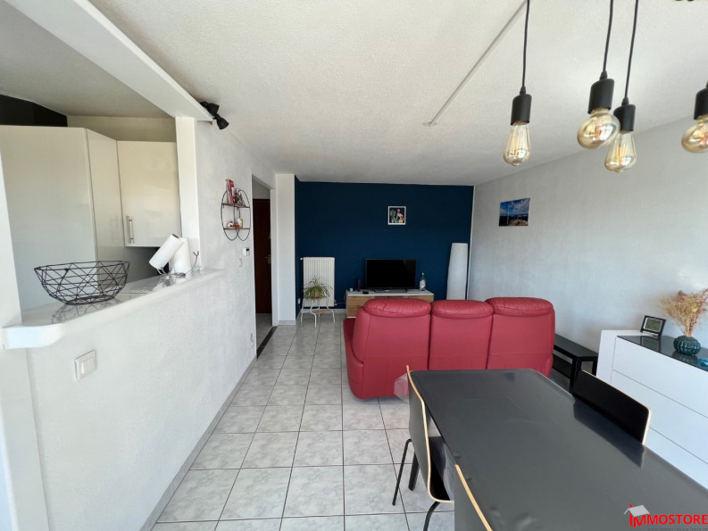 location Appartement Hesingue - Photo 7