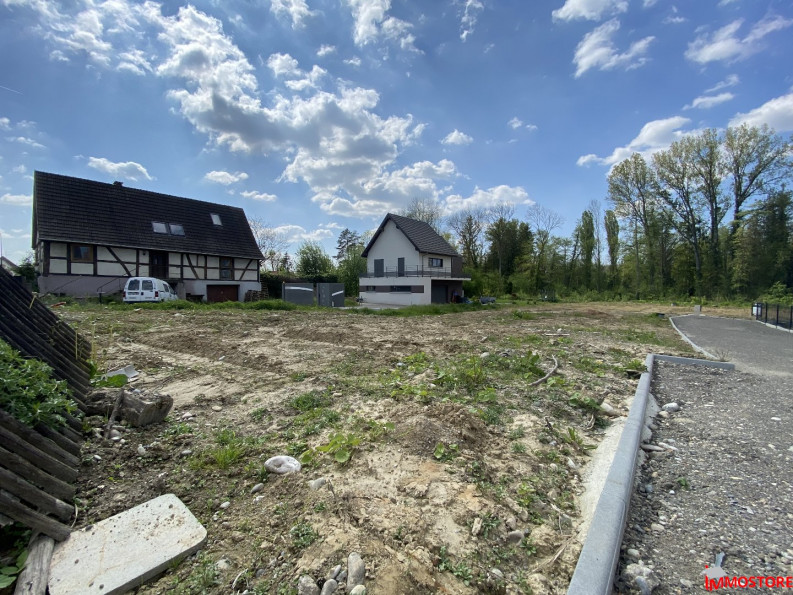 à vendre Terrain Dietwiller - Photo 5