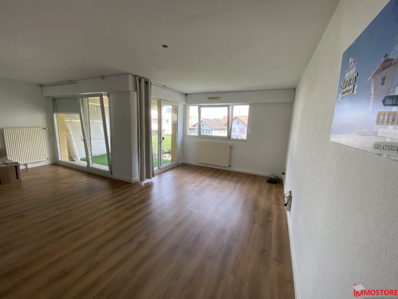  louer Appartement Hesingue