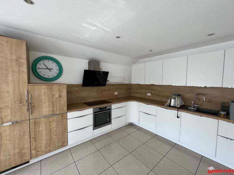 à vendre Maison Hegenheim - Photo 1