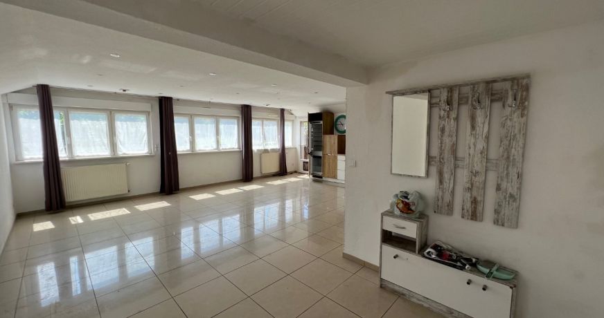 vente Maison Hegenheim