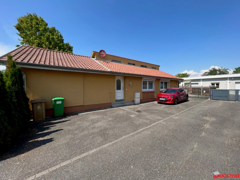 à vendre Maison Hegenheim - Photo 6