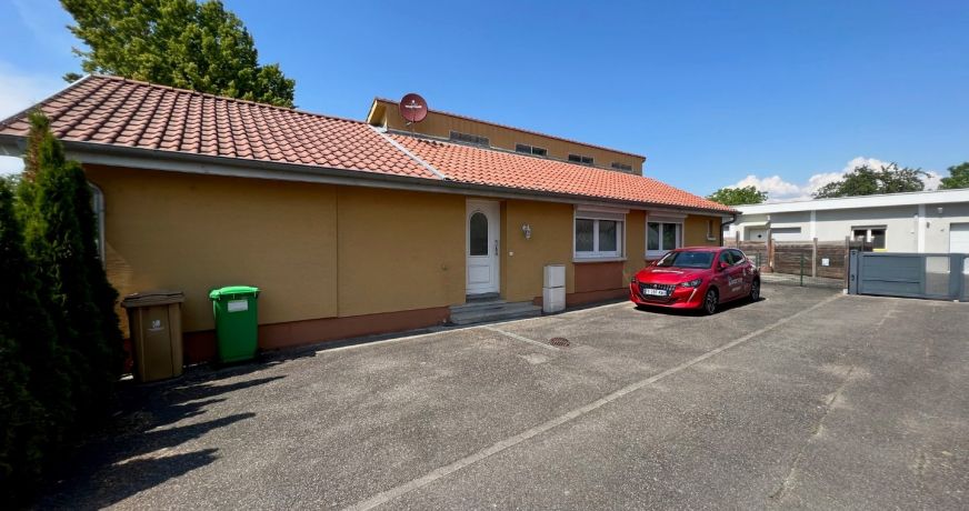 vente Maison Hegenheim