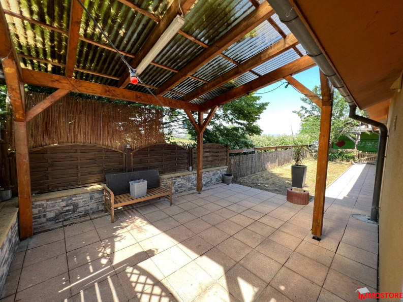 à vendre Maison Hegenheim - Photo 4