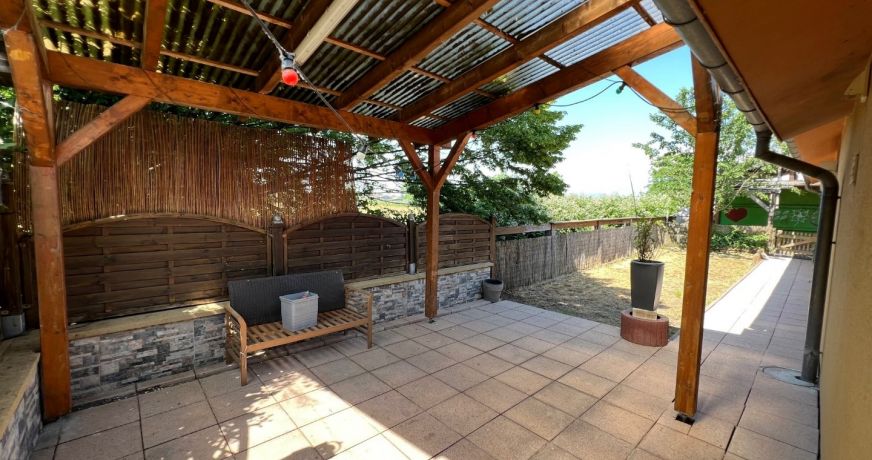 vente Maison Hegenheim