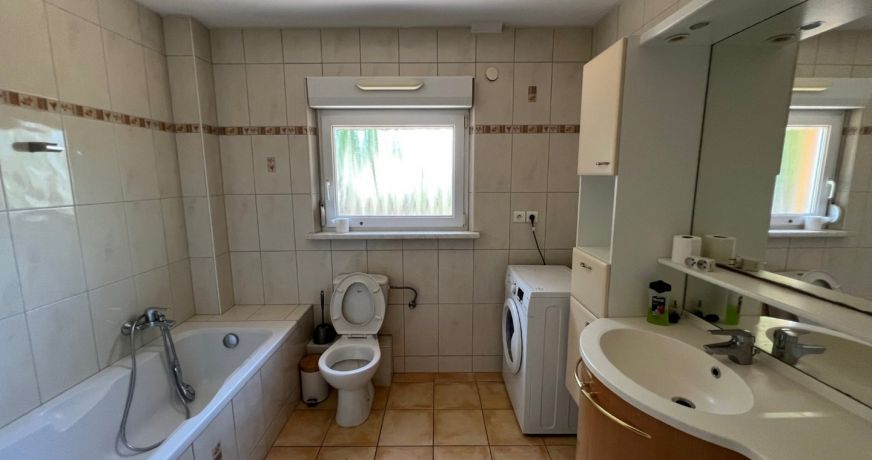 vente Maison Hegenheim