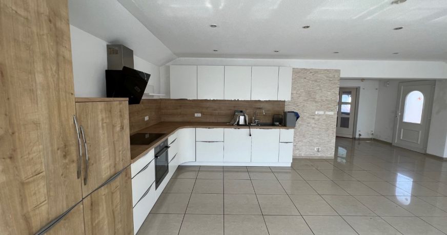vente Maison Hegenheim