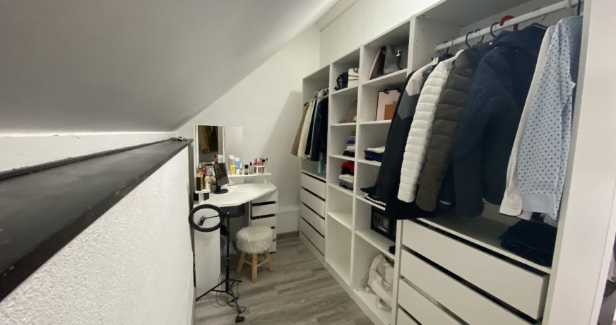 vente Maison Blotzheim