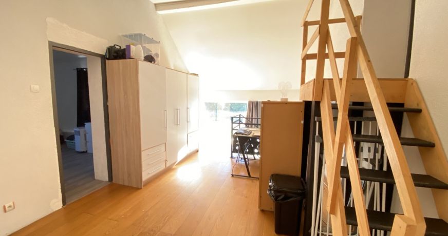 vente Maison Blotzheim