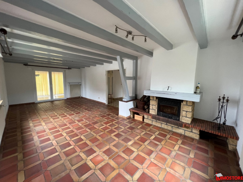 vente Maison Ranspach Le Haut - Photo 1