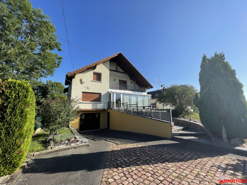 à vendre Maison Ranspach Le Haut - Photo 3