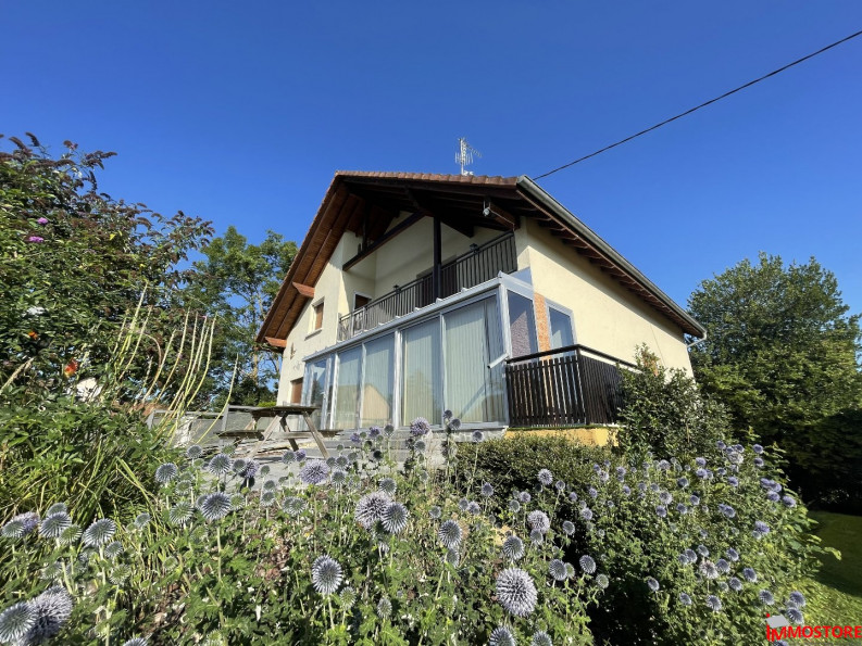 à vendre Maison Ranspach Le Haut - Photo 2