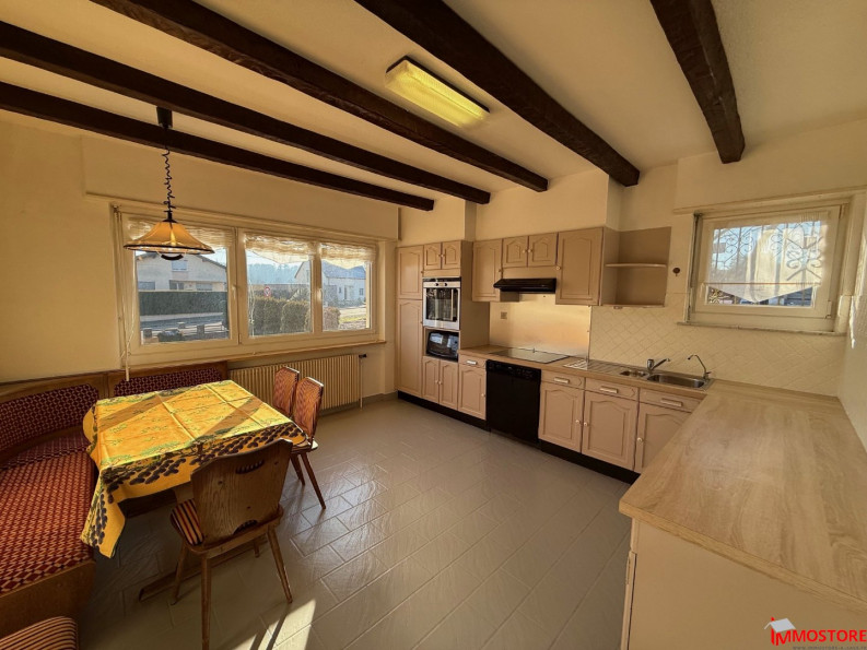 vente Maison Ranspach Le Haut - Photo 4