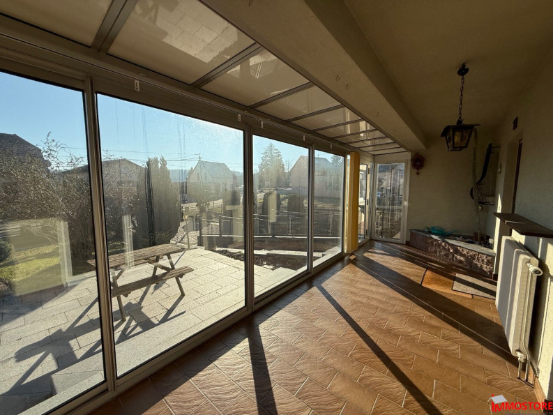 à vendre Maison Ranspach Le Haut - Photo 6