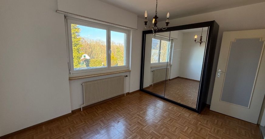 vente Maison Ranspach Le Haut