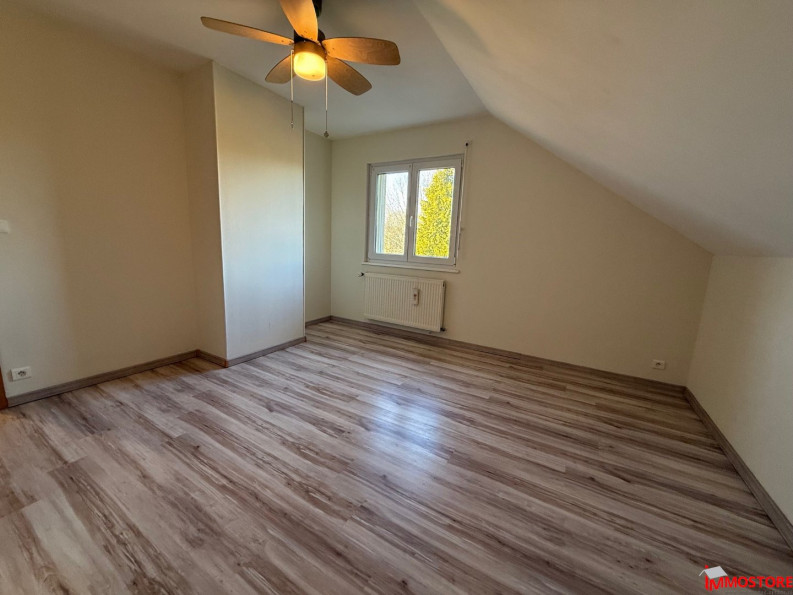 vente Maison Ranspach Le Haut - Photo 7