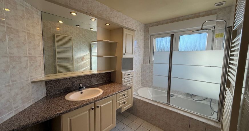 vente Maison Ranspach Le Haut