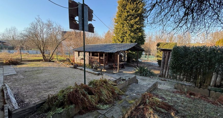 vente Maison Ranspach Le Haut