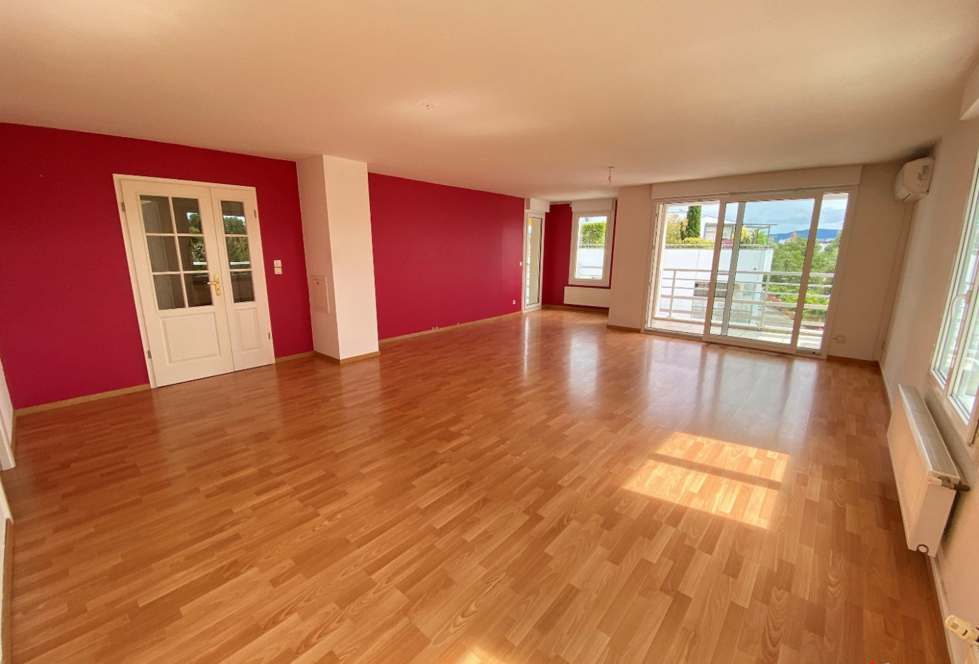 location Appartement Huningue - Photo 2