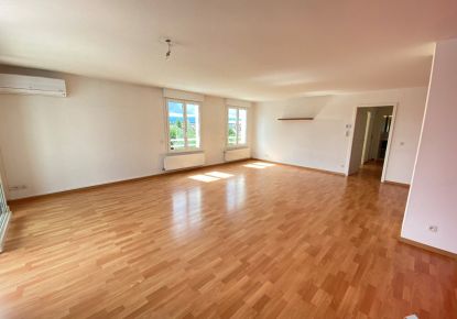 location Appartement Huningue