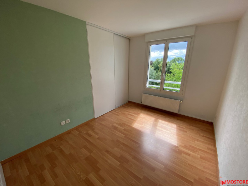 location Appartement Huningue - Photo 7